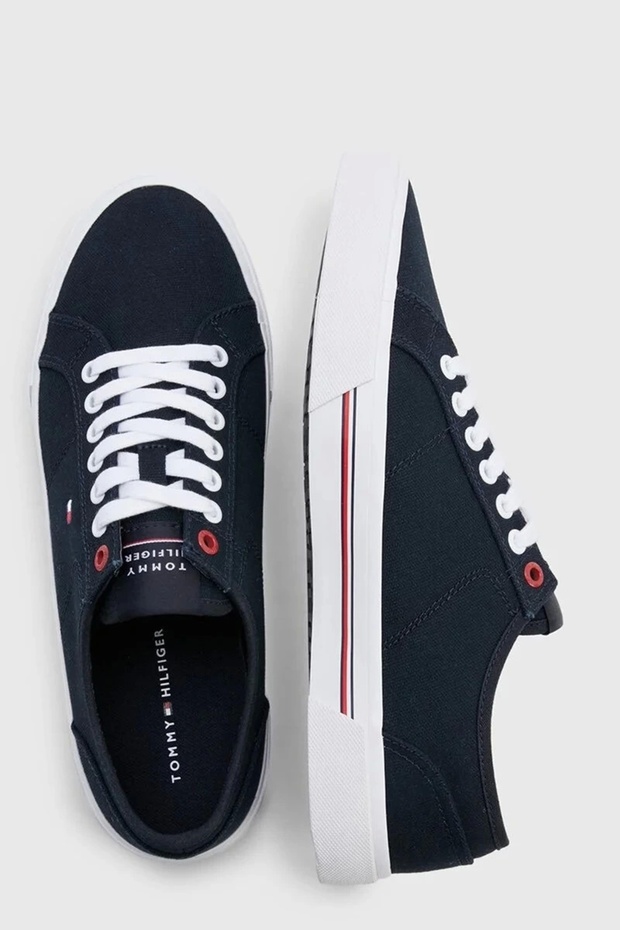 CORE CORPORATE VULC CANVAS - 4