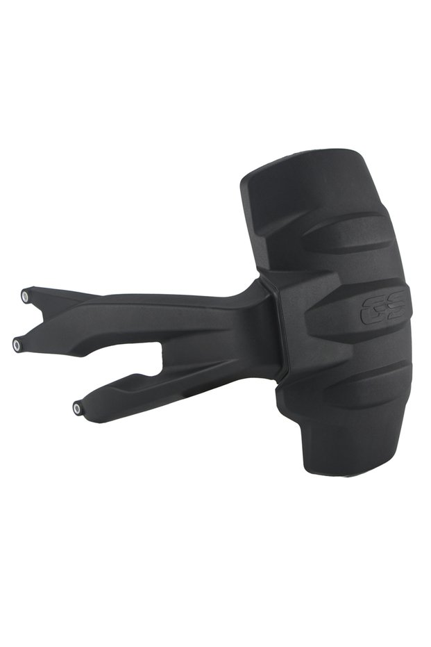 black Mud Guard R1250GS Adventure Motorcycle Mudguard Fender For BMW R1200GS gs1200 LC R 1200 1250 G