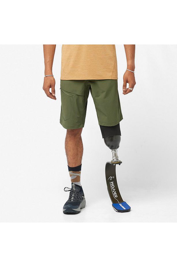 Wayfarer Shorts M Erkek Şort Lc2217100 - 2
