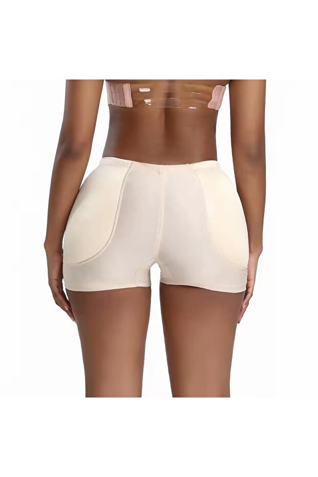 Basen Ped Destekli Şort - 2