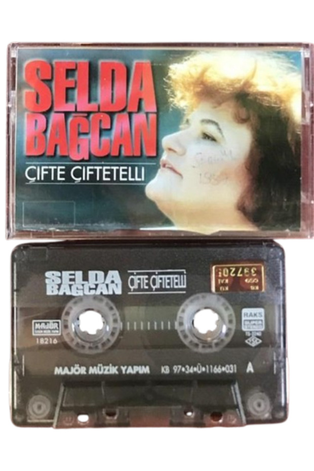 Selda Lace Double Double Wire Gelatin Glass Printing Cassette