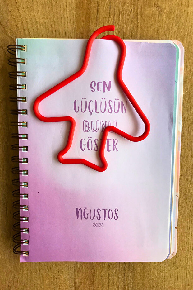 فاصل على شكل طائرة - 4