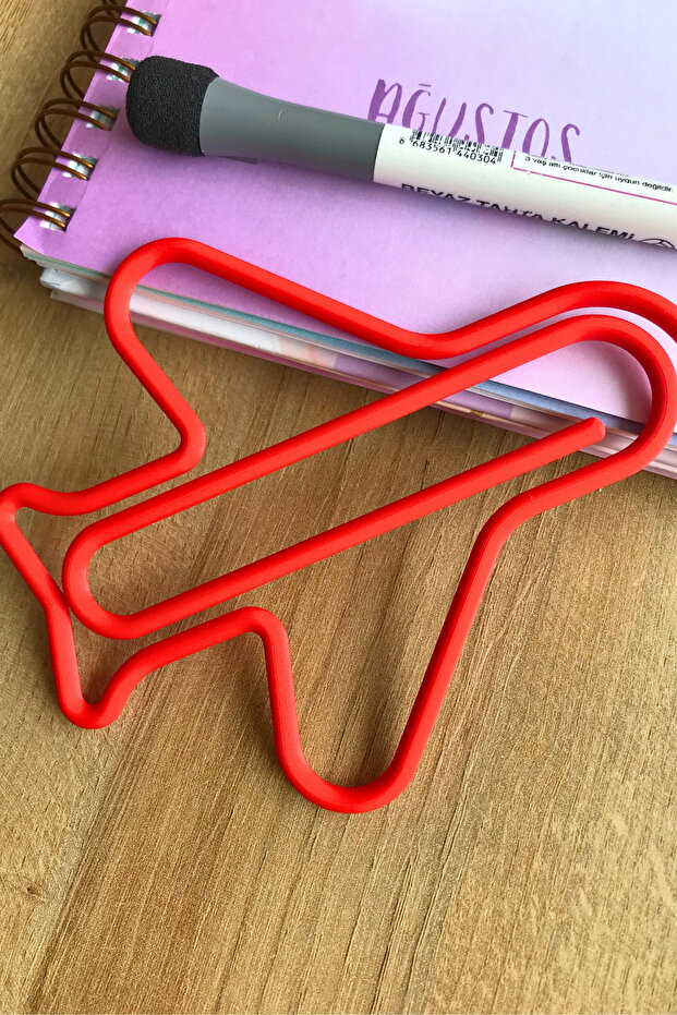 فاصل على شكل طائرة - 3