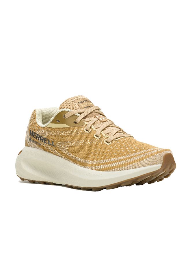 Morphlite Gtx Erkek Kırmızı Yol Koşusu Ayakkabısı Erkek Yol Koşusu Ayakkabısı - 4