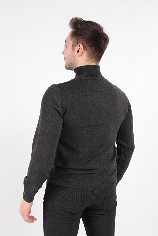 21038 Pulover pentru bărbați - 5