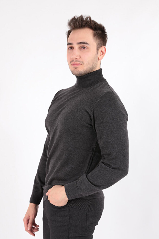 21038 Pulover pentru bărbați - 3