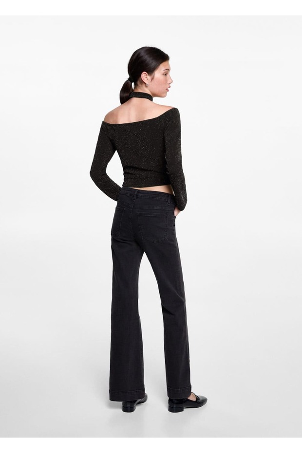 Chocker lureks bluz - 4