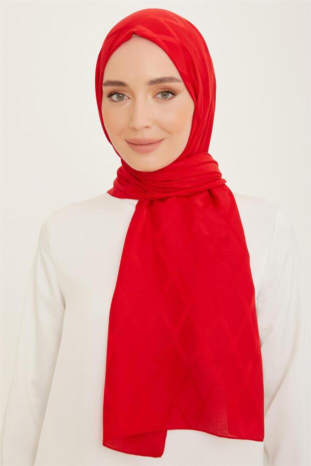 Trend Ruby Şal 3 416 - 1