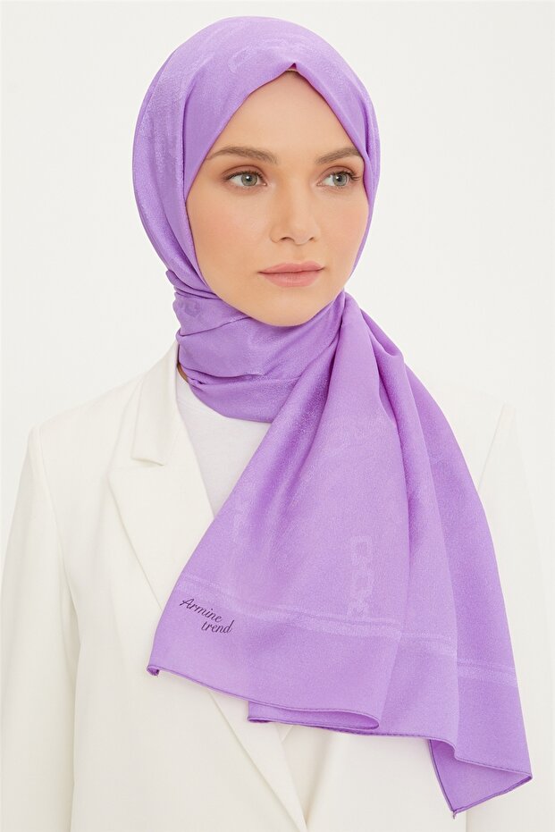 Trend Chain Shawl 1964 21210