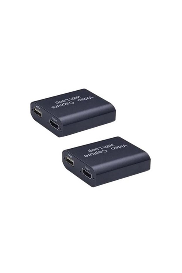 نوفا NVC-HDVC3 HDMI التقاط الفيديو