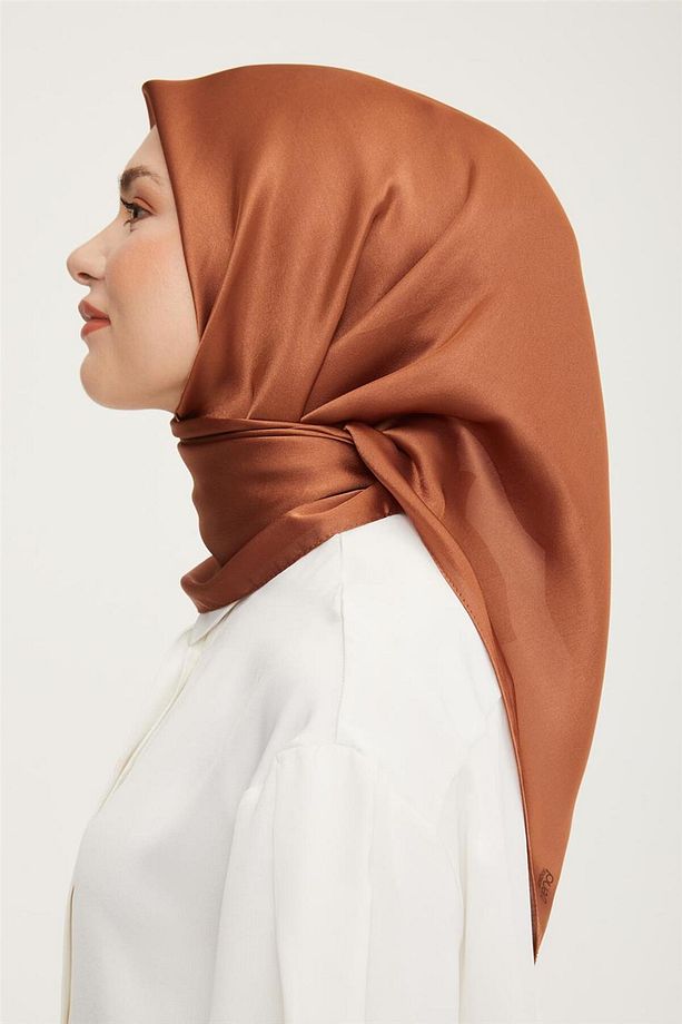 Trend Janjan Şifon Eşarp 802 - 3