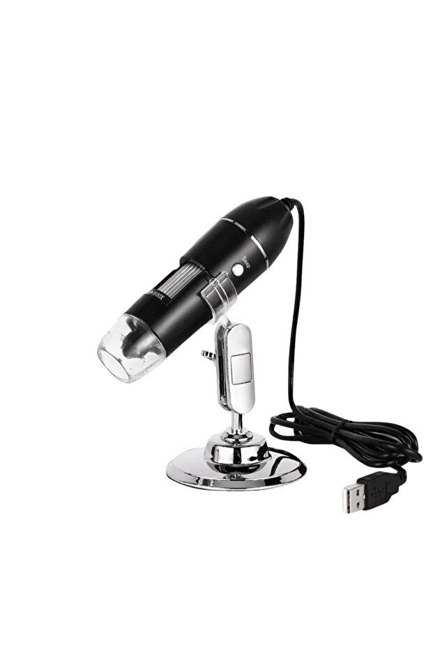 1600X Digital USB Microscope