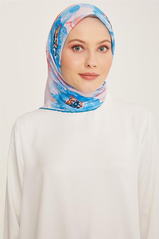 وشاح تريند 7006 موديل 11
