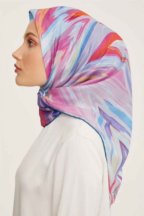 Trend Eşarp 7003 06 - 3
