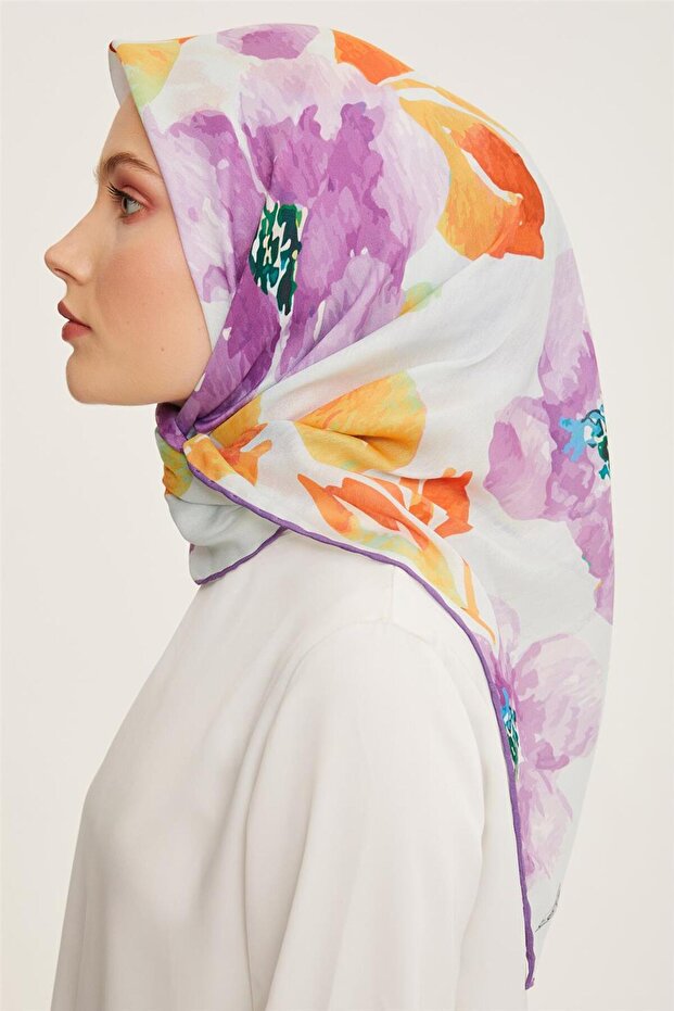 Trend Eşarp 7006 06 - 3