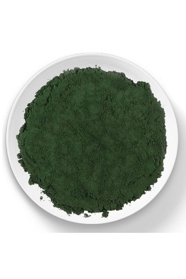 Spirulina Yosun Tozu 25 gr - Bakkal Hasan - 2