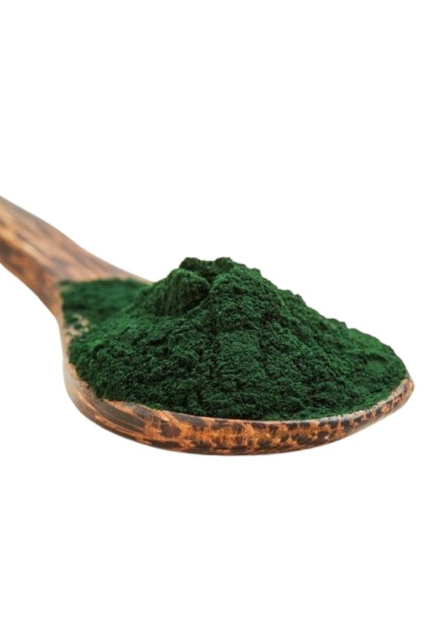 Spirulina Yosun Tozu 25 gr - Bakkal Hasan - 3