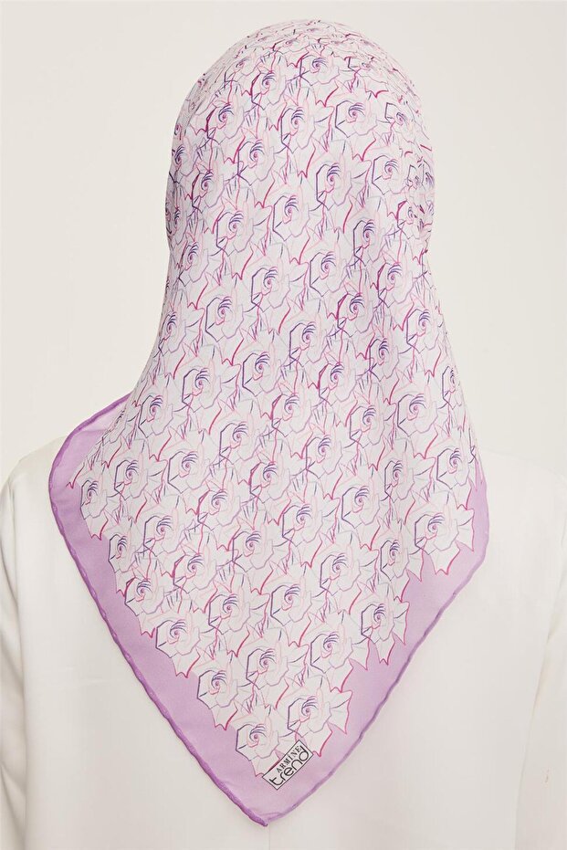 Trend Eşarp 7002 05 - 4