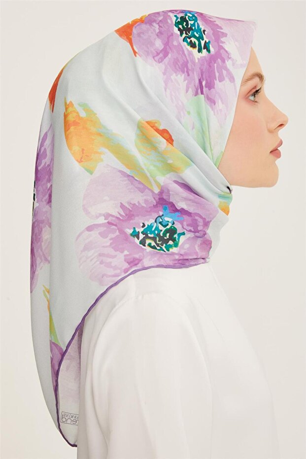 Trend Eşarp 7006 06 - 2