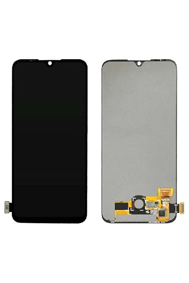 Xiaomi Mi A3 Compatible Lcd Screen Touch Black Oled Without Frame