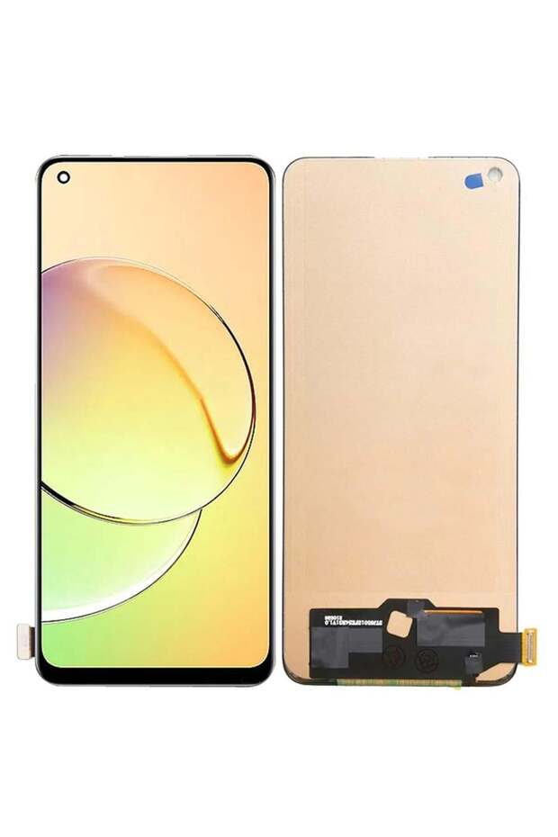 Oppo Realme 10 4g Lcd Screen Touch Black Tft Without Bezel