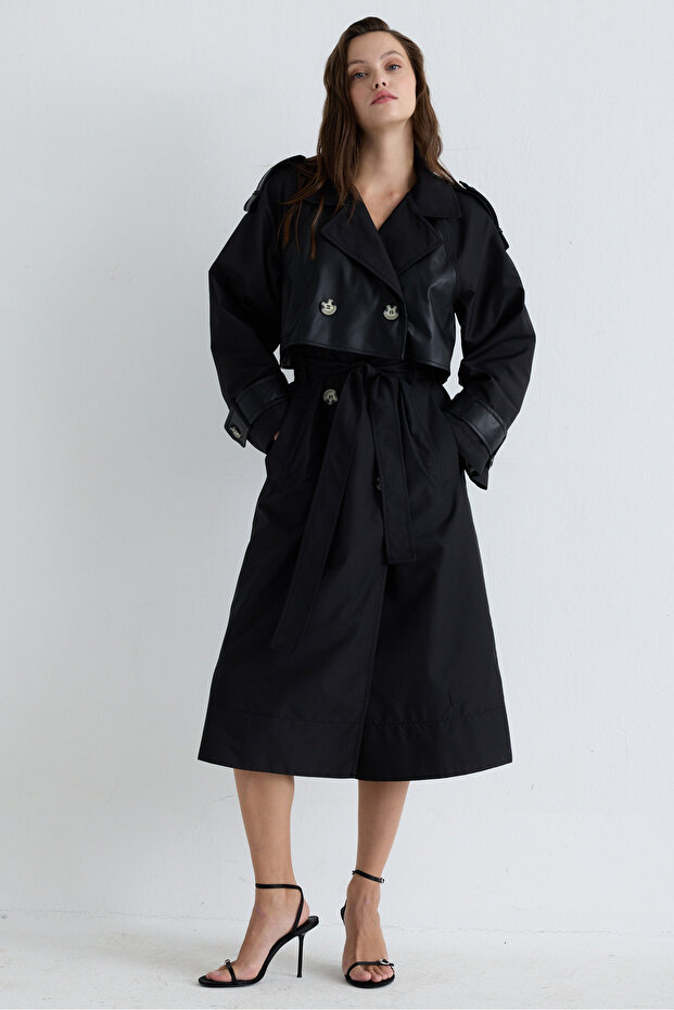 Ciao Trenchcoat - 1