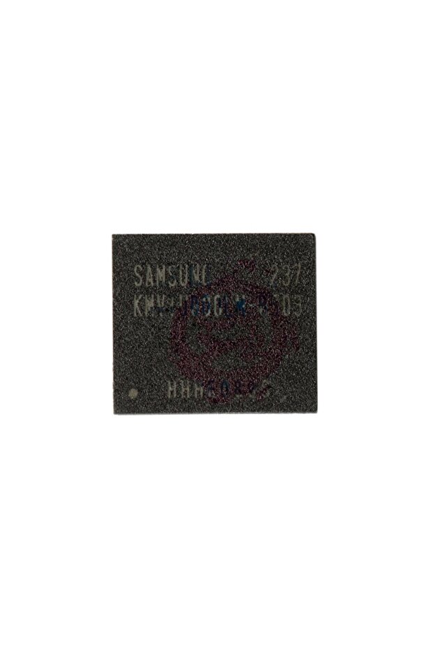 سامسونج جالاكسي نوت 2 N7100 متوافق مع Mmc IC