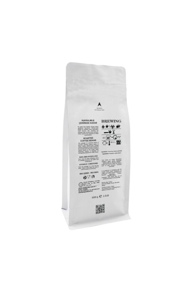 Blend 1985 Espresso Çekirdek Kahve 1000gr - 2