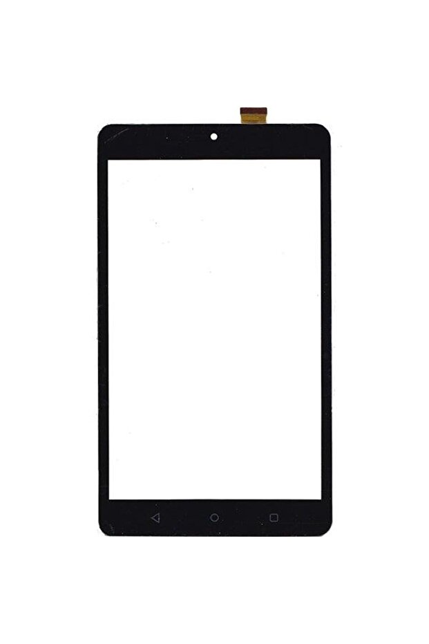 080680C-N-00 Cable Code Touch Black - 1
