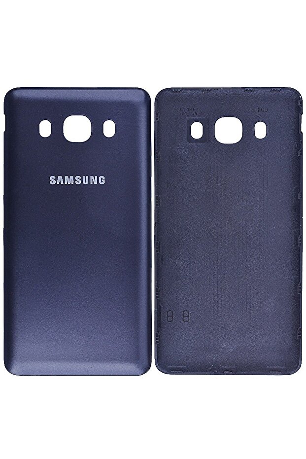 Samsung galaxy j510 compatible back cover black