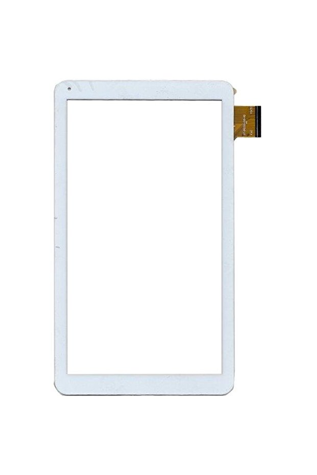قطع غيار الكمبيوتر المتوافقة مع Flyfix M7 C-725 Touch White