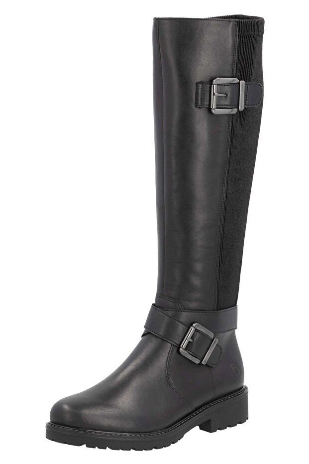 Stiefel - 1