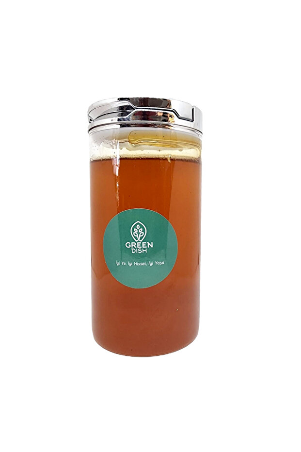 Ayder Çiçek Balı 2kg