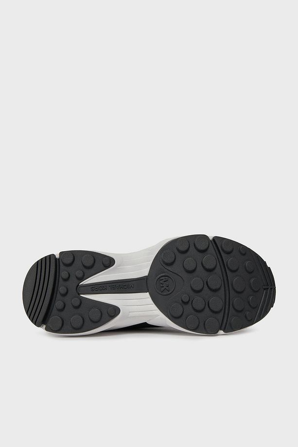 Logolu Fermuarlı Sneaker Ayakkabı 43H3SMFSHD212  AYAKKABI 43H3SMFSHD 212 - 6