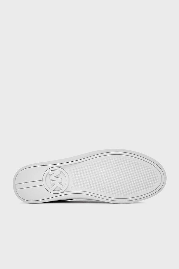 Logolu Fermuarlı Sneaker Ayakkabı 43R4KTFP2B150  AYAKKABI 43R4KTFP2B 150 - 6