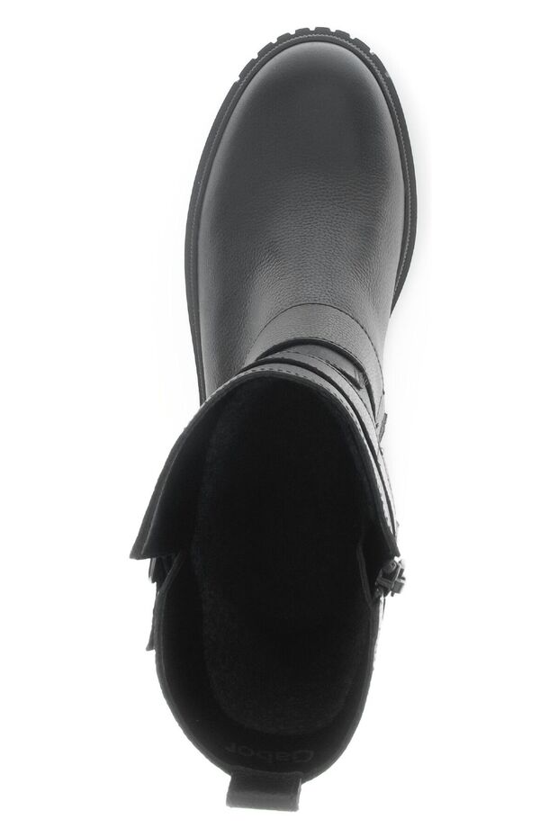 Stiefelette - 6
