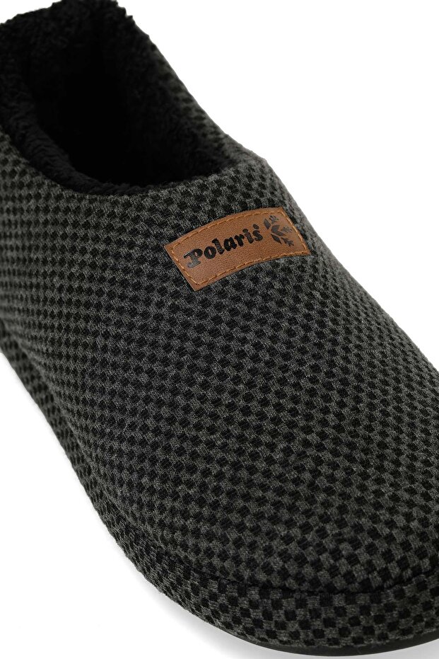 608089.M4PR Antrasit Erkek Ev Ayakkabısı - 7