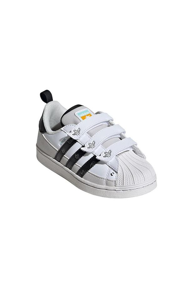 Superstar Cf C Çocuk Sneaker Ig6993 - 6