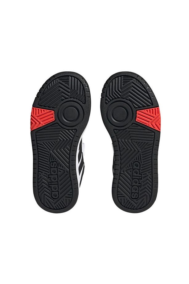Hoops 3.0 Cf C Çocuk Yürüyüş Ayakkabısı H03863 - 4