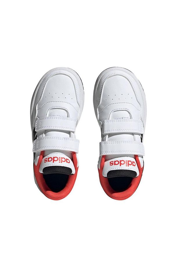 Hoops 3.0 Cf C Çocuk Yürüyüş Ayakkabısı H03863 - 3