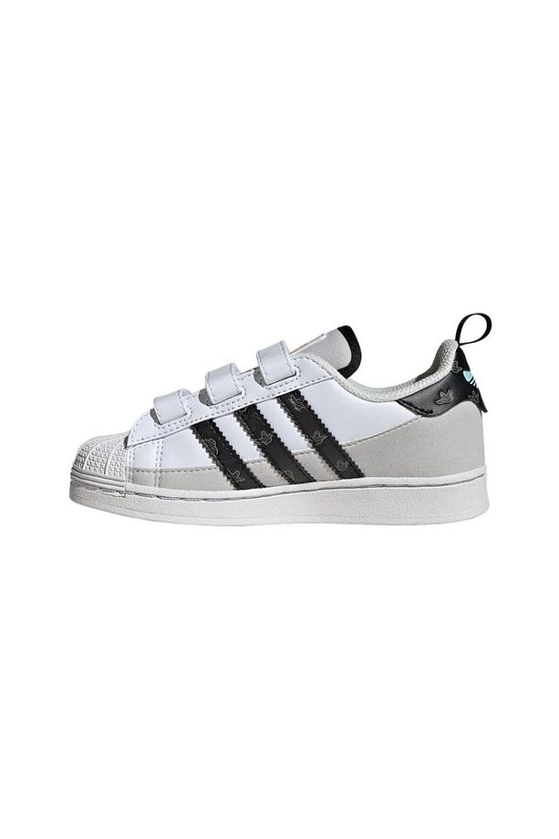 Superstar Cf C Çocuk Sneaker Ig6993 - 5