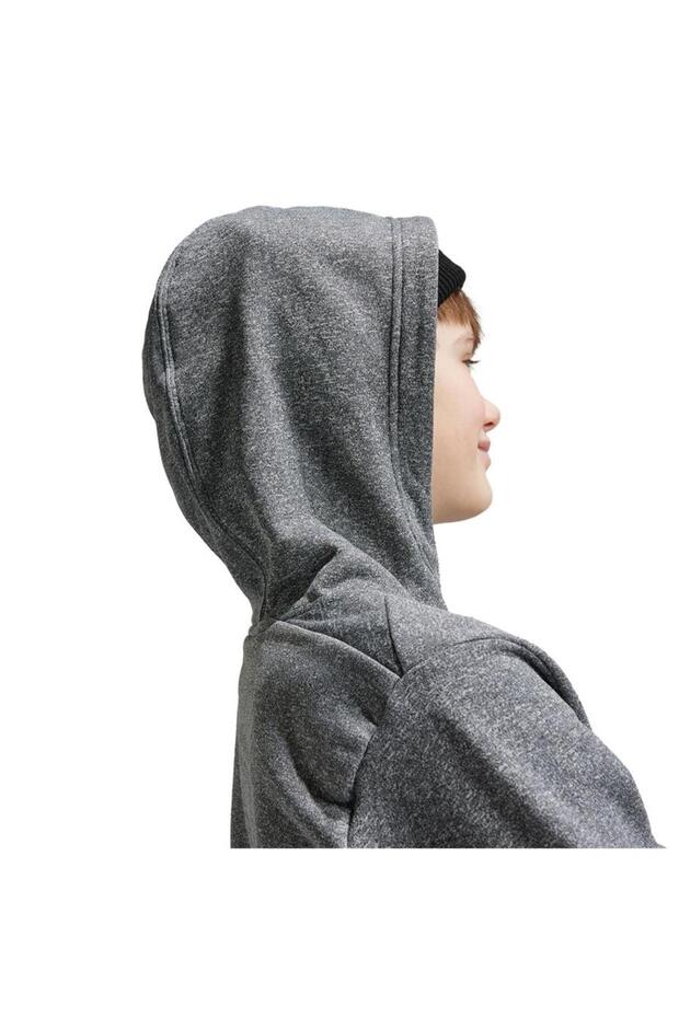 Fleece Hoodie Kids - 5