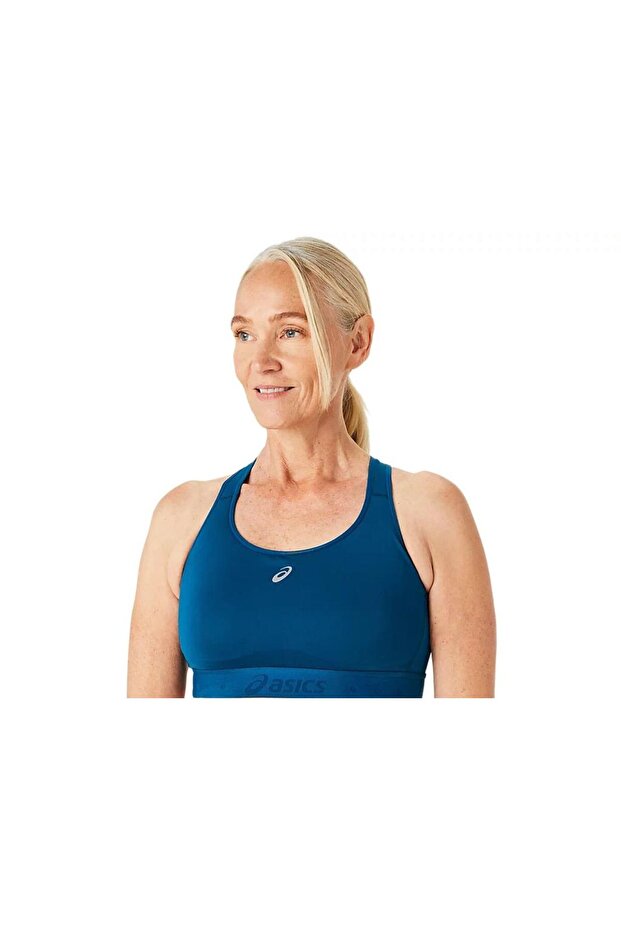 Ascis Road Compression Bra - 4
