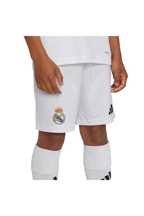 Real H Sho Y Çocuk Şort It5176 - 6