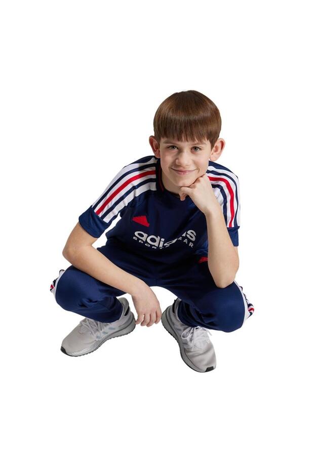 Tiro Nations Pack Tee Kids - 3