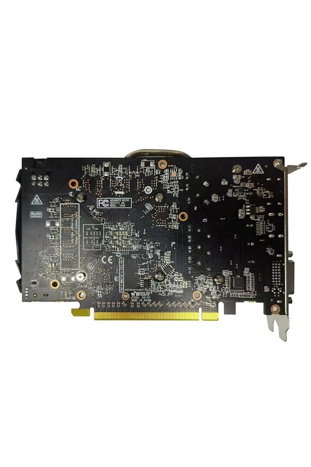 ARKTEK CYCLOPS, AKR580D5S8GH1, RX580, 8Gb, GDDR5, 256BIT, 1xDVI, 1xHDMI, 1xDP GAMING Ekran Kartı - 3