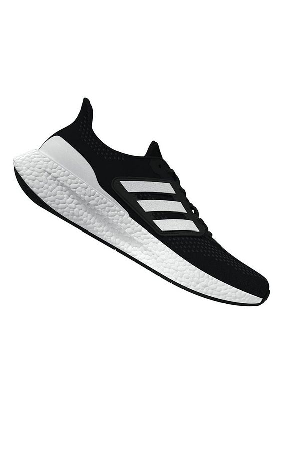 Erkek Koşu - Yürüyüş Spor Ayakkabı Pureboost 23 Wıde If4839 - 6