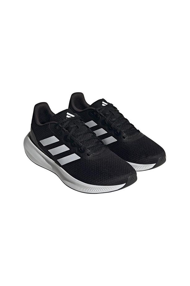Runfalcon 3.0 Erkek Spor Ayakkabı Hq3790 Cblack/ftwwht/cblack - 5