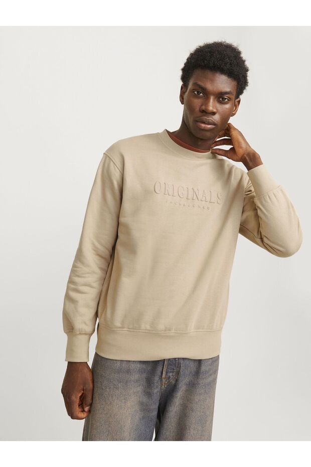 سترة Gedrukt منقوشة - 7