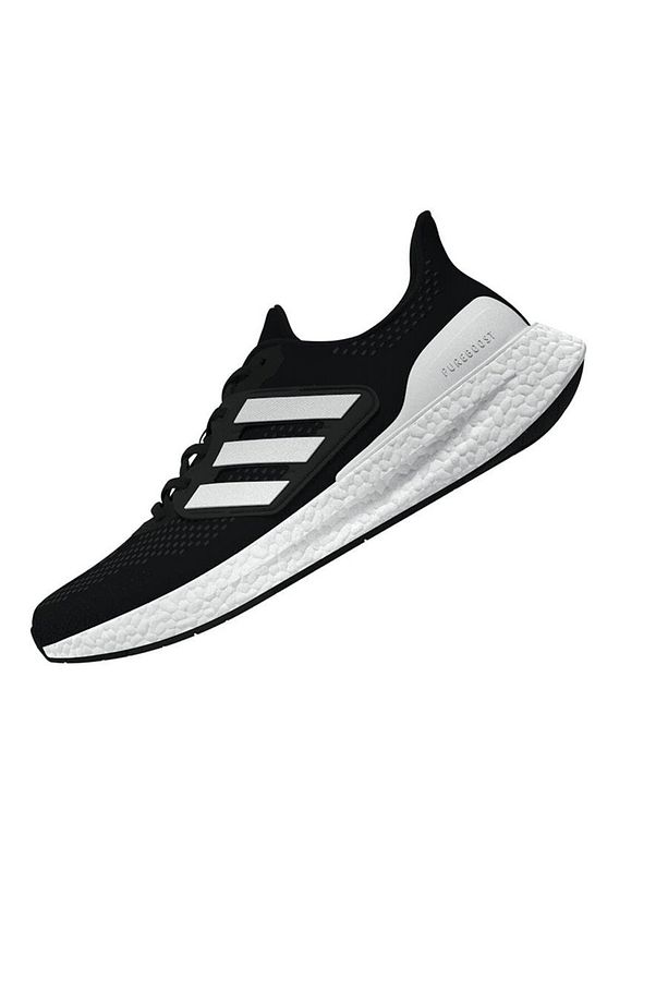 Erkek Koşu - Yürüyüş Spor Ayakkabı Pureboost 23 Wıde If4839 - 2